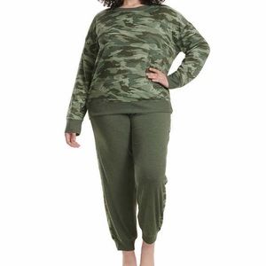 Splendid Ladies' 2-piece Pajama Set